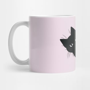 Cat 5. Mug